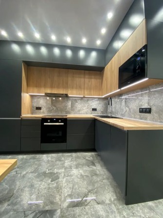 ЖК Софія Клубний.Стильний ремонт меблі техніка.Індивідуальне опалення - фото 1