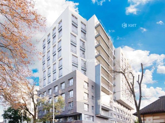 Без Комісії 4к.144м2 ЖК Титул, Центр (Пушкинская, ул. Свободы) 119988 Харьков