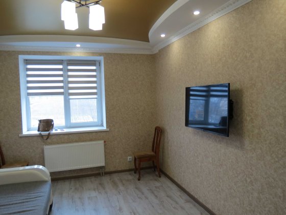 Продажа однокомнатной квартиры Софиевская Борщаговка ул. Соборная Софіївська Борщагівка