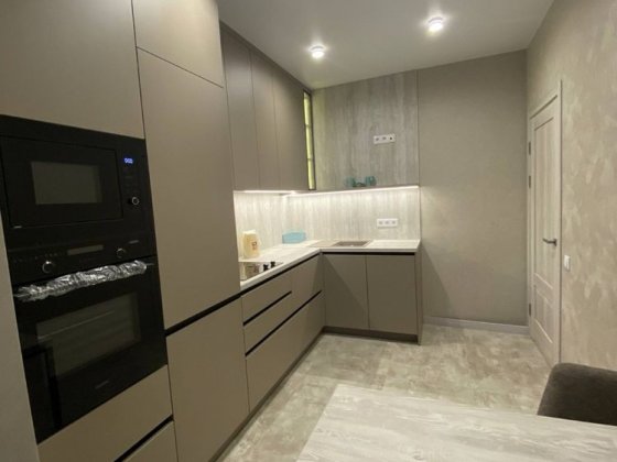 ЖК Львівський Затишок 1к Дизайн/Меблі/Техніка ЄВРОДВУШКА Софіївська Борщагівка