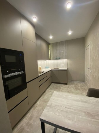 ЖК Львівський Затишок 1к Дизайн/Меблі/Техніка ЄВРОДВУШКА - фото 1