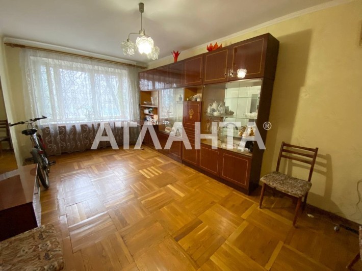 3-кімнатна квартира. Київський. Таїрове - фото 1