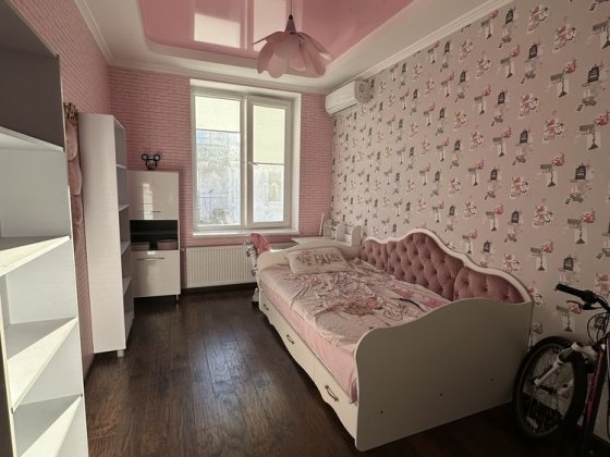 Срочно! квартира 60м2 вид моря Дача Ковалевского Одеса