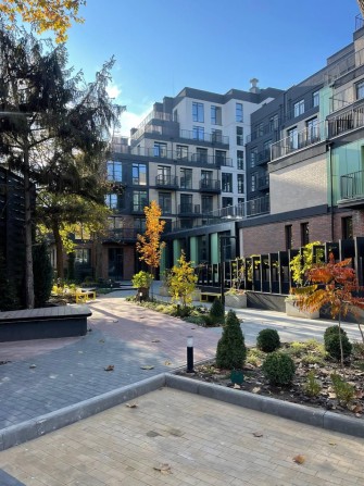 Терраса! 1 ком 12 станция Фонтана! ЖК Пространство на Дачной. ДОМ СДАН - фото 1