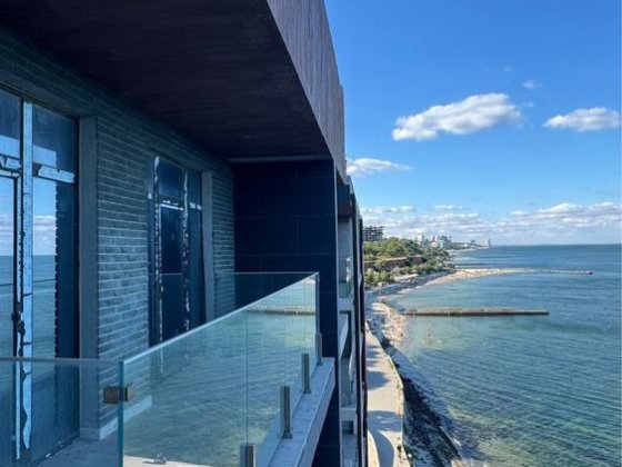 ‼️Продам 1-комнатную квартиру, первая линия  моря‼️ Одесса