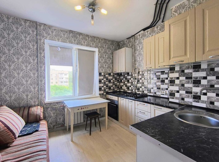 Продам квартиру Крымская Бочарова - фото 1