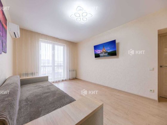 1к. 44м2, ЖК Рогатинський (ЖК Рогатинский, Центр, Клочковская), 130149