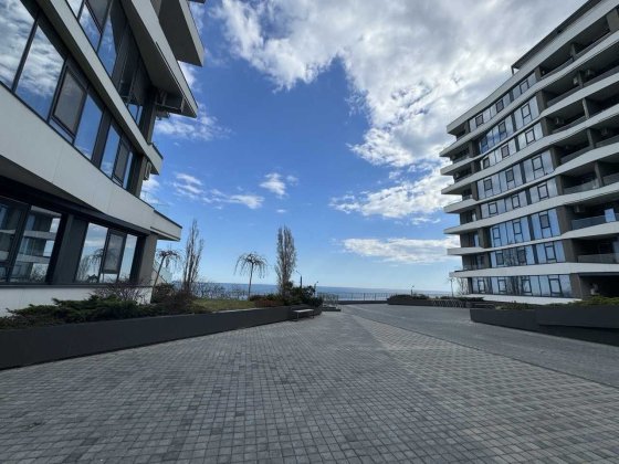 ЖК COSTA FONTANA 13 ст.Б.Фонтана 2 спальни. Уникальное предложение. Одеса