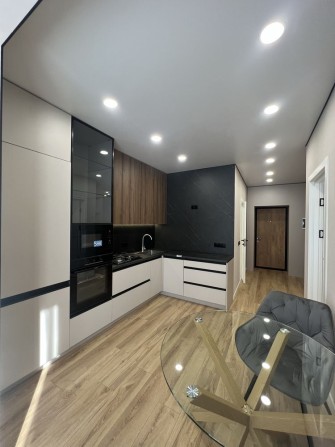 ‼️Нова міні 2к квартира в Жк Уютний Квартал - фото 1