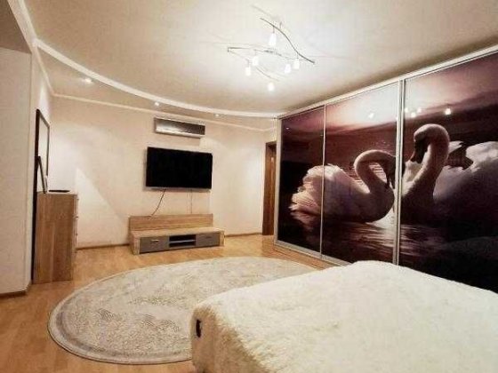 Продам простору 2-кімнатну квартиру на Котовсько вул. Семена Палія Одеса