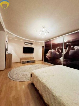 Продам простору 2-кімнатну квартиру на Котовсько вул. Семена Палія - фото 1