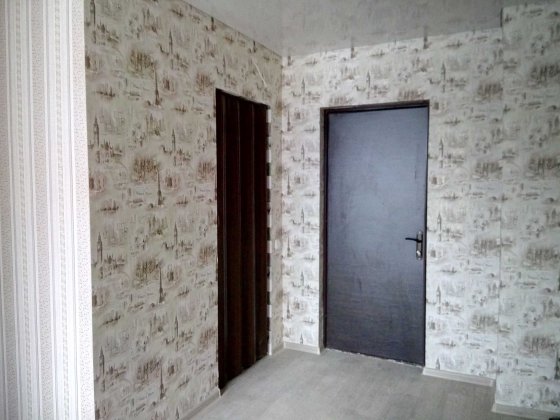 G2  Продається 1-кімнатна смарт-квартира на кругу 7-го тролейбуса Харьков