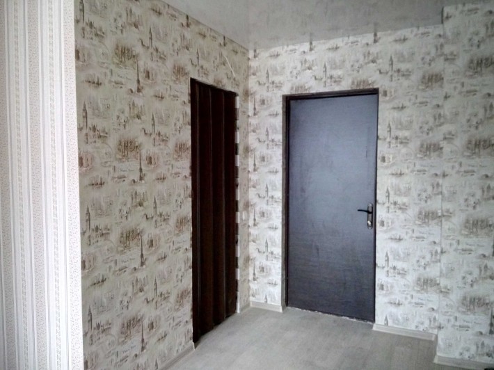 G2  Продається 1-кімнатна смарт-квартира на кругу 7-го тролейбуса - фото 1