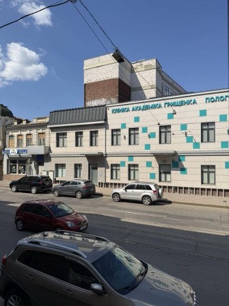 Продам 3 ком квартиру, 72 м2 Полтавский шлях, центральный рынок,центр - фото 1