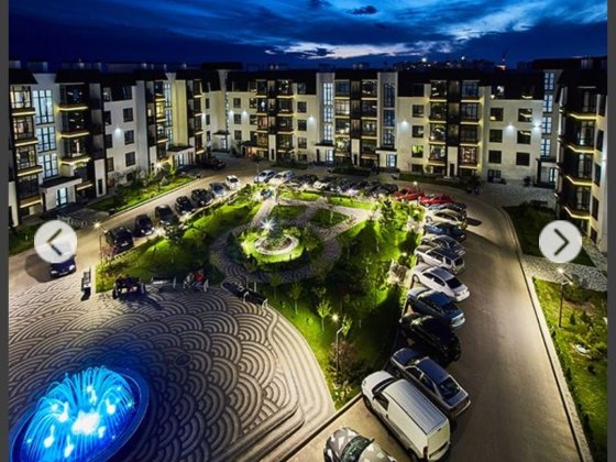 Продам гарну смарт квартиру в ЖК Уютний Квартал. Софиевская Борщаговка