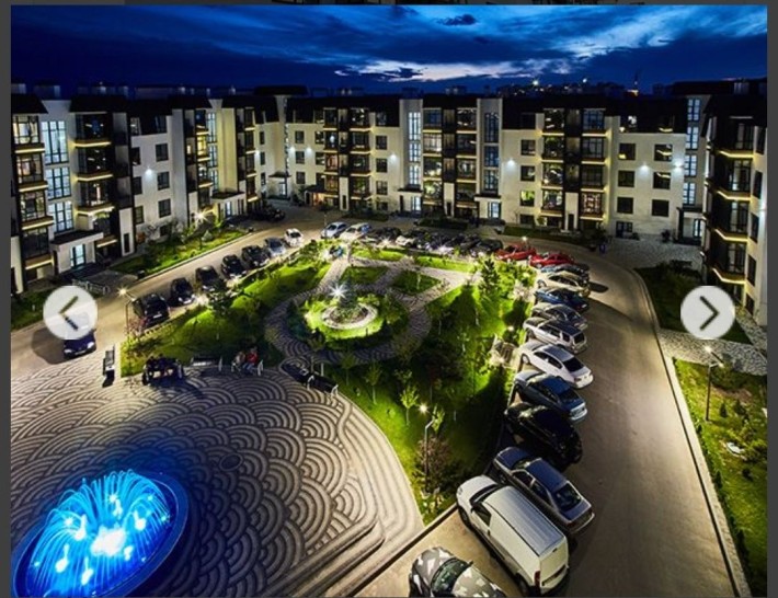 Продам гарну смарт квартиру в ЖК Уютний Квартал. - фото 1