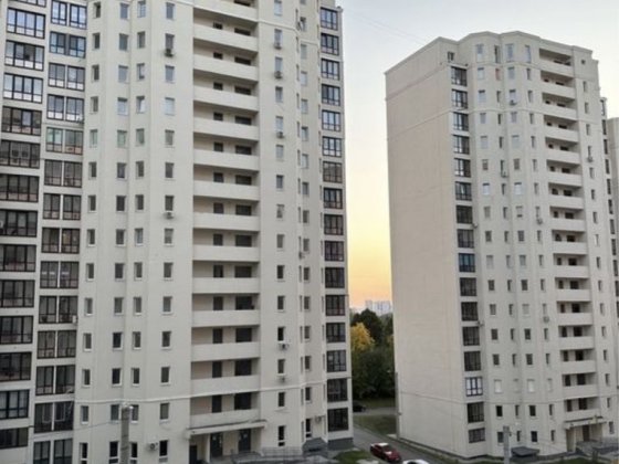 ЖК СОКОЛЬНИКИ Супер-ціна! 2-кімн.кв-ра 66м2 Харьков