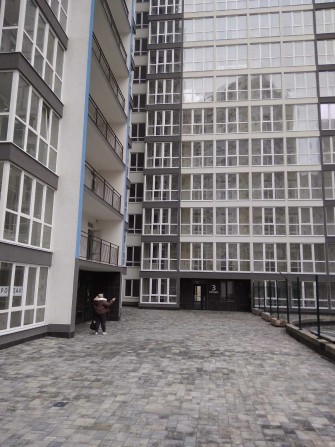 ул. Пишоновская. ЖК Акварель 3. - фото 1