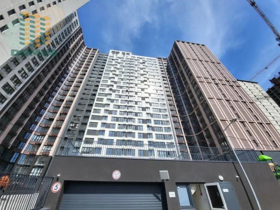 Продам 1 комн Стикон в ЖК Модерн. 6 ст. Фонтана. ул. Ивана Франка Одесса