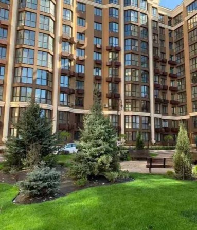 Власник. Продам однокімнатну квартиру. ЖК Софія Резиденс. - фото 1