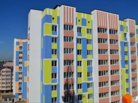 Стильна 2кімн квартира в сучасному ЖК Софіївська Слобідка Софіївська Борщагівка