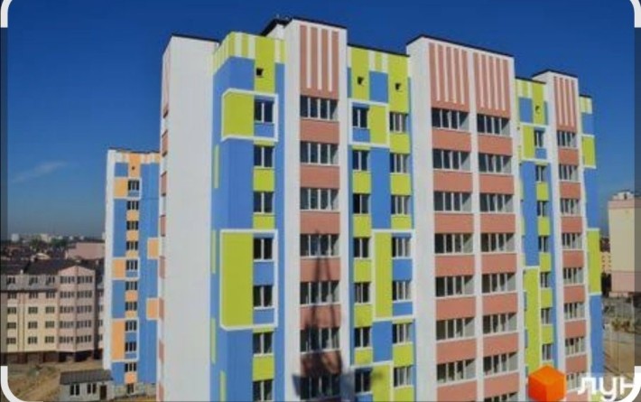 Стильна 2кімн квартира в сучасному ЖК Софіївська Слобідка - фото 1