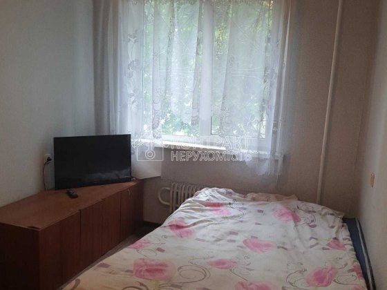 Продажа 2 к. кв. ул. Валентиновская, ст. м. Студенческая, Салтовка Харьков