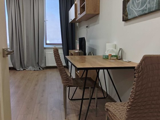 Продам 1-но кімн. квартиру в центрі Одеси!Новий ЖК! Меблі та техніка! Одесса