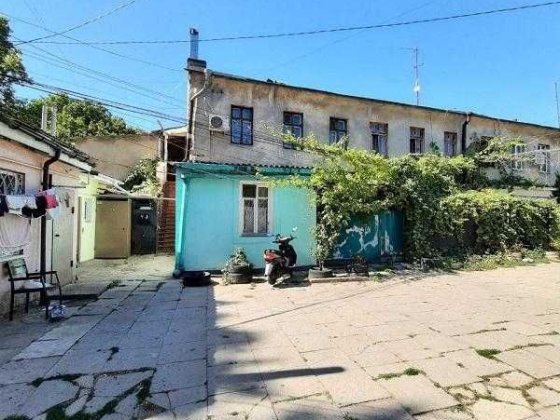 Продам 2-кімнатну квартиру на Молдаванці вул.Хмельницького/Запорізька Одесса