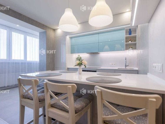 3к.106 м2 Олексіївка, Є-відновлення (Алексеевка, ЖК Победы) 128149 Харьков