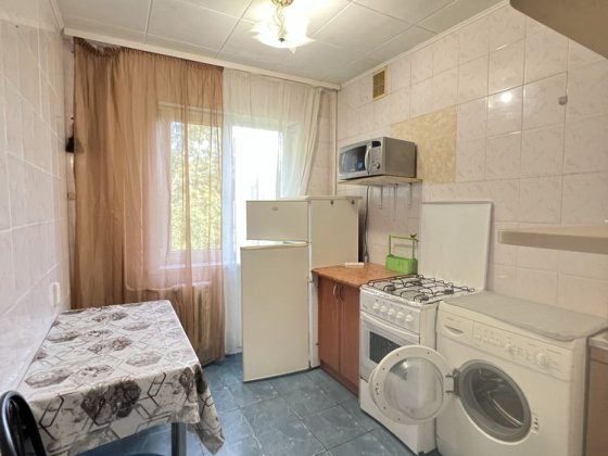 Продам 1-но к. кв на Салтовке Бучмы 30 В, 531 м-н Харків