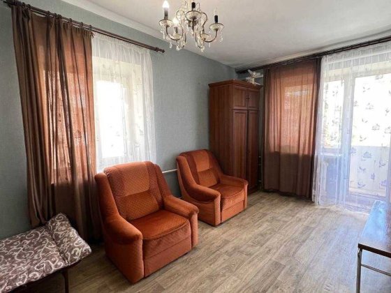 1-ком кв-ра в хорошем состоянии на 6 ст.Б.Фонтана/Фонтанская дорога Одесса