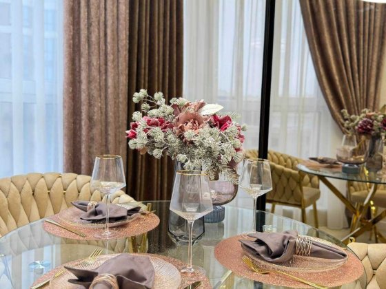 Продаж Розкішної Квартири!! Sofia Residence, 41м2, вул. РАДІСНА 6 Софіївська Борщагівка