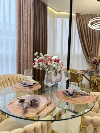 Продаж Розкішної Квартири!! Sofia Residence, 41м2, вул. РАДІСНА 6 - фото 1