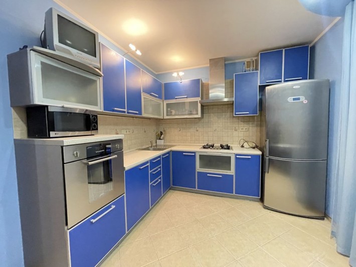 Сімейний затишок‼️Продаж 3 кім. квартири по вул. Соборна 46, Соф.Борща - фото 1