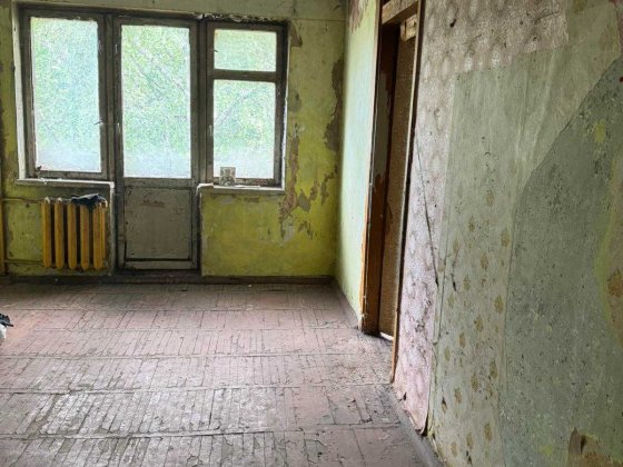 Продам 2 комнатную квартиру на Новых Домах Харьков