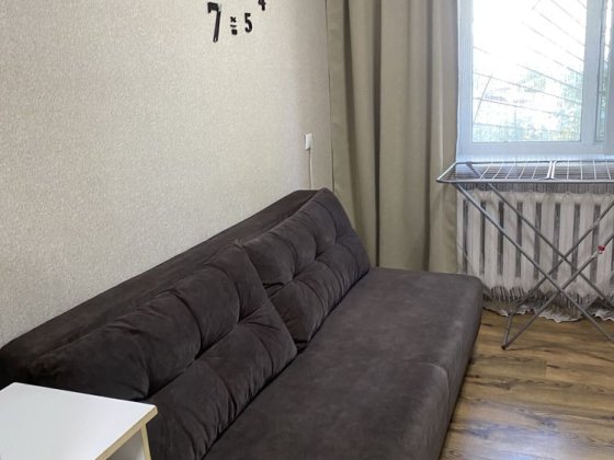 Продам гостинку 22м2  на Павловом Поле! Торг! Метро  Ботсад! Харків