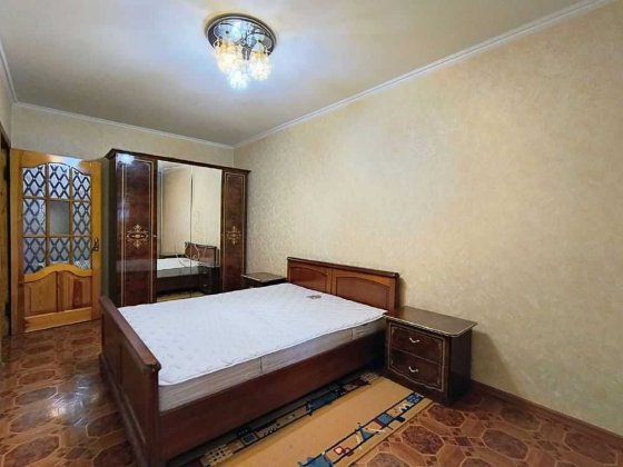 Продаж 3  кімнатної квартири Семена Палія Одесса