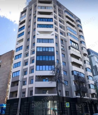 ЖК Мироносицкая74!Единственная 2комн.82м2,Без ремонта,м Университет,CB - фото 1