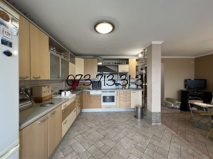 МЕНЬШЕ 500$/м2! Продам 2-уровневую 3 к. квартиру 135м Клочковская 105а - фото 1