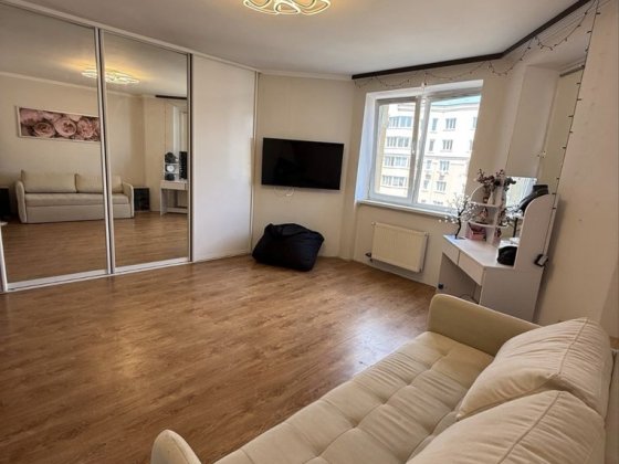 ‼️ПРОДАЮ 2-кім. квартиру, в ЖК Софія Сіті Софиевская Борщаговка