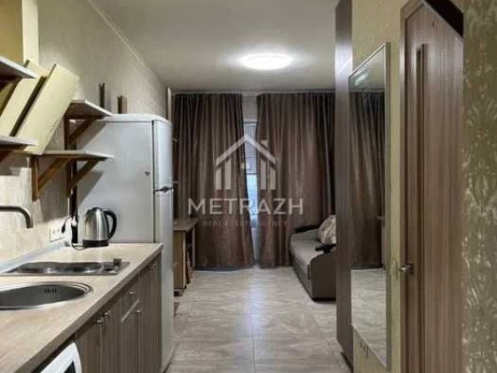 ЖК Воробьевы горы! 20м2! ‼️СМАРТ-КВАРТИРА‼️ Акважур! Дафи! Гидропарк! Харьков