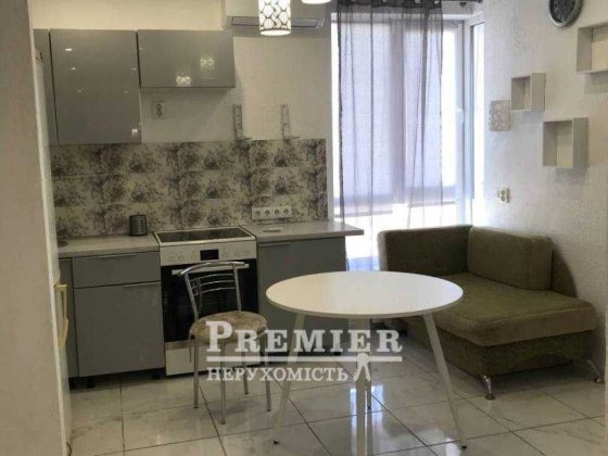 2-кімнатна квартира 51 кв.м Марсельська Євроремонт Одесса