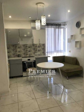 2-кімнатна квартира 51 кв.м Марсельська Євроремонт - фото 1