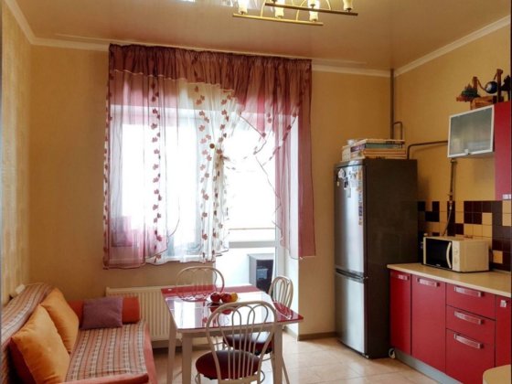 Продам 1 квартиру пр. Победы 66м, Новострой, Харьков Харків