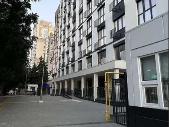 Продам 1 кімнатну смарт квартиру на Літературній. Одесса
