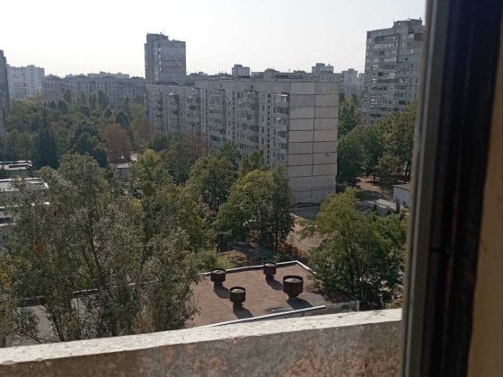 Продажа 1к.кв. на Алексеевке (404167) Харьков