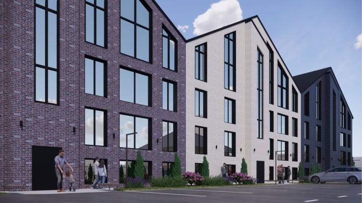 Знижка‼️Інвестиція‼️Документи‼️Готова квартира дешево‼️до Києва 2км‼️ - фото 1