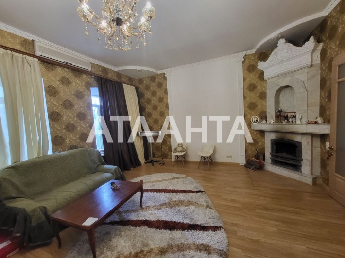 Продам 4 комнатную квартиру в центре Одессы на ул. Толстого - фото 1