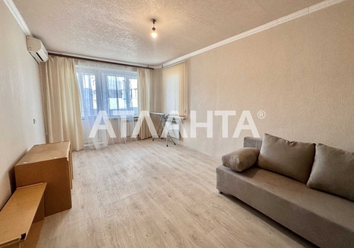 Хорошая 1 комнатная чешка на Таирово! ак. Вильямса - фото 1